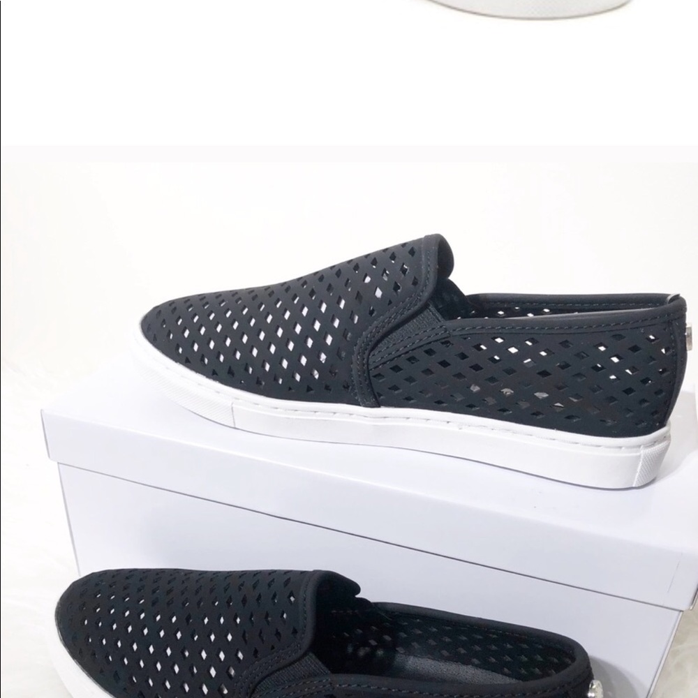 Steve Madden Black